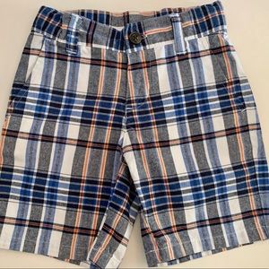 Janie And Jack Shorts